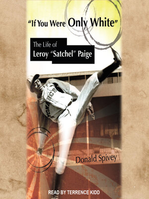If You Were Only White - Audiobook